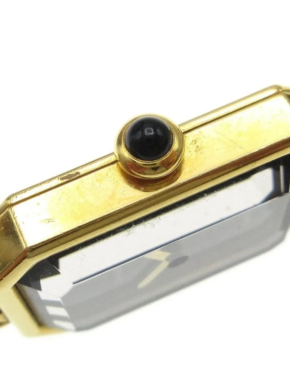 Chanel Premiere Watch Gold